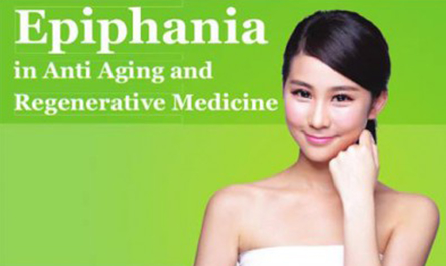 Epiphania in Anti Aging