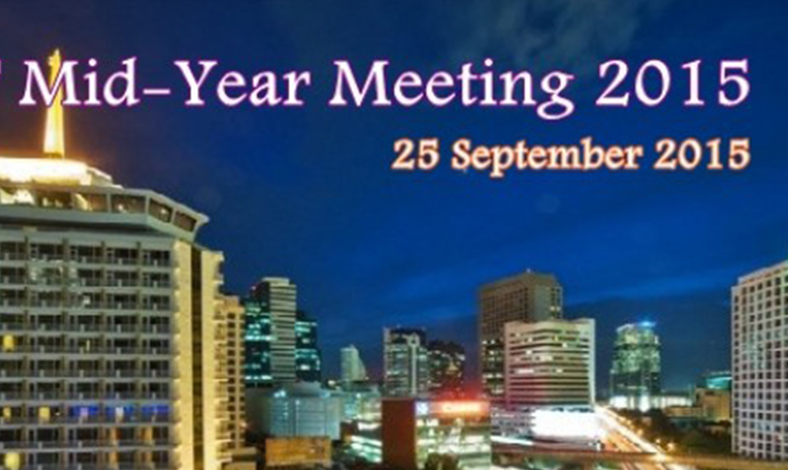 DST Mid-Year Meeting 2015
