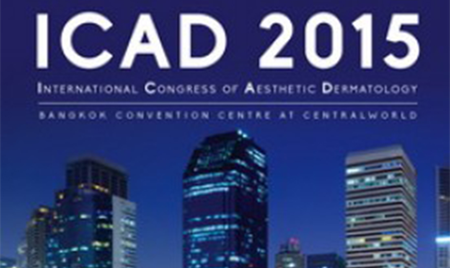 ICAD 2015